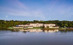 Ferrycarrig Hotel